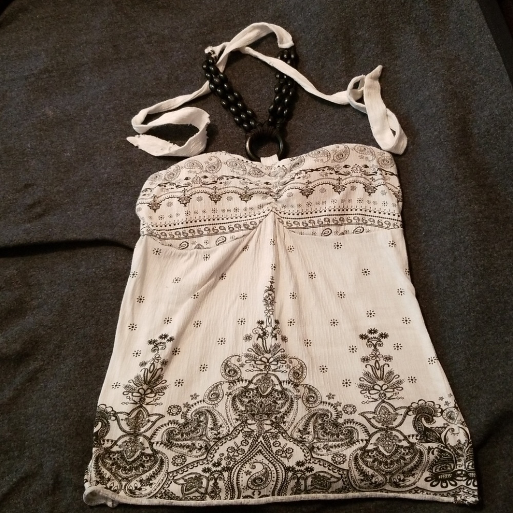 Summer top